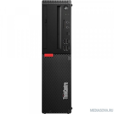  Lenovo ThinkCentre M920s [10SJS17P00] SFF i5-8400/8GB/256GB SSD/DVDRW/DOS/k+m