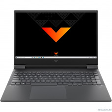 HP VICTUS 16-d0045ur [4E0W6EA] Mica Silver 16.1
