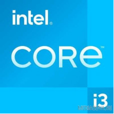 CPU Intel Core i3-12100 Alder Lake OEM 3.3 ГГц/ 4.3 ГГц в режиме Turbo, 12MB, Intel UHD Graphics 730, LGA1700