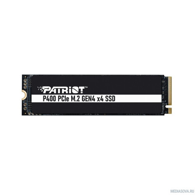  Patriot SSD M.2 512Gb P400 P400P512GM28H