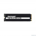  Patriot SSD M.2 512Gb P400 P400P512GM28H