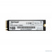  Patriot SSD M.2 512Gb P400 P400P512GM28H