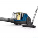  PHILIPS XB2125/08 Пылесос