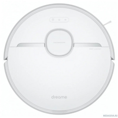  Xiaomi Dreame Robot Vacuum D9, Робот пылесос (RLS5-WH0)