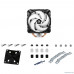  Cooler Arctic Freezer i35  Retail (Intel Socket 1200, 115x,1700)  ACFRE00094A 