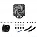  Cooler Arctic Freezer i35 RGB  Retail (Intel Socket 1200, 115x,1700) ACFRE00096A 