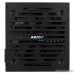 Блок питания Блок питания Aerocool VX-550 RGB PLUS (ATX 2.3, 550W, 120mm fan, RGB-подсветка вентилятора) Box
