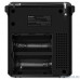  SVEN SRP-355, черный, радиоприемник (мощность 3 Вт (RMS), FM/AM/SW, USB, SD/microSD, фонарь, встроенный аккумулятор)