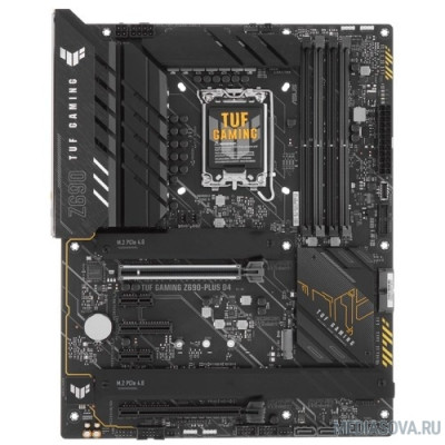 Материнская плата Asus TUF GAMING Z690-PLUS D4