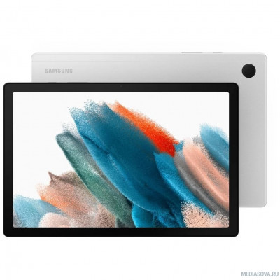 Samsung Tab A8 WiFi 128GB (SM-X200NZSFSER) Серебро
