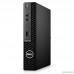  DELL OptiPlex 3090 [3090-9325] Micro i5-10500T/8GB/256GB SSD/Linux/k+m