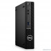  DELL OptiPlex 3090 [3090-9325] Micro i5-10500T/8GB/256GB SSD/Linux/k+m