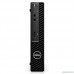  DELL OptiPlex 3090 [3090-9325] Micro i5-10500T/8GB/256GB SSD/Linux/k+m