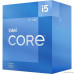  Процессор CPU Intel Core i5-12400F Alder Lake BOX 2.5 ГГц/ 4.4 ГГц в режиме Turbo, 18MB, LGA1700