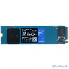WD SSD M.2 250Gb WDS250G3B0C 