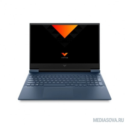  HP VICTUS 16-d0051ur [4E0X3EA] Performance Blue 16.1