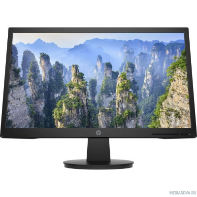  LCD HP 21.5