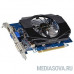 Видеокарта Gigabyte GV-N730D3-2GI (2.0) (RTL) GT730, 2Gb, DDR3, 128 bit, PCI-E, D-Sub+DVI+HDMI 