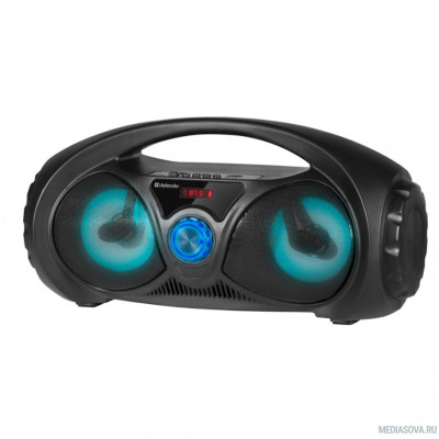  Defender Beatbox 10 10Вт, BT/FM/USB/TF/AUX/Light