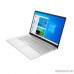  HP 17-cn0112ur [61R57EA] Silver 17.3