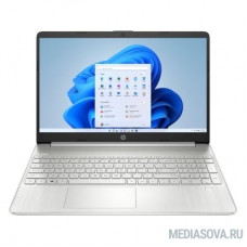 HP 15s-eq2134ur [61S04EA] Natural Silver 15.6