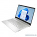  HP 15s-eq2134ur [61S04EA] Natural Silver 15.6