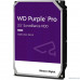 Жесткий диск 10TB WD Purple Pro (WD101PURP) Serial ATA III, 7200- rpm, 256Mb, 3.5