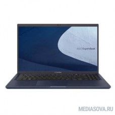 ASUS PRO B1500CEAE-BQ1762R [90NX0441-M21270] Star Black 15.6