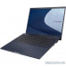  ASUS PRO B1500CEAE-BQ1762R [90NX0441-M21270] Star Black 15.6