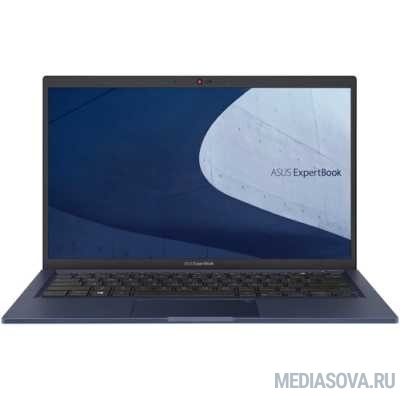  ASUS B1400CEAE-EB1964R [90NX0421-M22830] Star Black 14