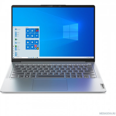  Lenovo IdeaPad 5 Pro 16ACH6 [82L500NMRU] Grey 16