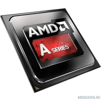  Процессор CPU AMD A6 9500E PRO OEM [AD950BAHM23AB] 3.0-3.4GHz, 1MB, 35W, Socket AM4
