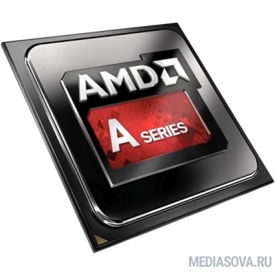  Процессор CPU AMD A6 8580 PRO OEM [AD858BAGM23AB]