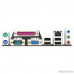 Материнская плата GigaByte GA-G41M-Combo(GQ) S775<G41> PCI-E+SVGA+GbLAN SATA MicroATX 2DDR-II+2DDR-III