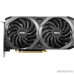 Видеокарта MSI RTX 3050 VENTUS 2X 8G OC RTL
