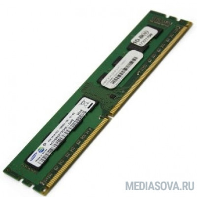 Оперативная память Samsung DDR3 DIMM 4GB (PC3-12800) 1600MHz, ORIGINAL M378B5273CH0-CH9 