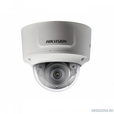  HIKVISION DS-2CD2783G0-IZS Видеокамера IP 2.8-12мм цветная