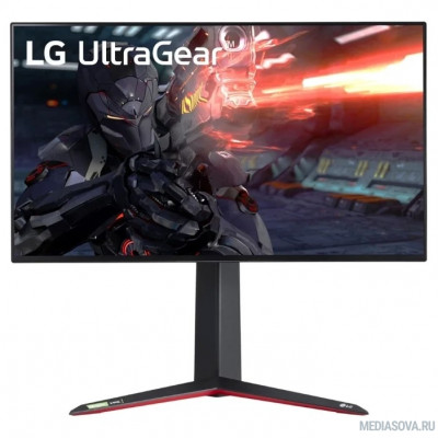  LCD LG 27