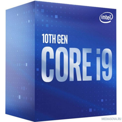 Процессор CPU Intel Core i9-10900 BOX