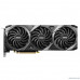 Видеокарта MSI RTX 3060 VENTUS 3X 12G OC  RTL 