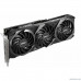 Видеокарта MSI RTX 3060 VENTUS 3X 12G OC  RTL 