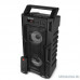  SVEN PS-435, черный, акустическая система 2.0, мощность 2x10 Вт (RMS), TWS, Bluetooth, FM, USB, microSD, LED-дисплей, ПДУ, встроенный аккумулятор