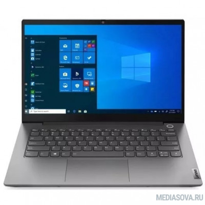  Lenovo ThinkBook 15 G3 ACL [21A40033RU] 15.6 FHD Ryzen 5 5500U/16Gb/512Gb SSD/DOS