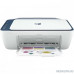  МФУ струйный HP DeskJet Ink Advantage Ultra 4828 (А4, принтер/сканер/копир, 1200dpi, 20чб/16цв ppm, 64Mb, WiFi, USB) (25R76A)