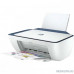  МФУ струйный HP DeskJet Ink Advantage Ultra 4828 (А4, принтер/сканер/копир, 1200dpi, 20чб/16цв ppm, 64Mb, WiFi, USB) (25R76A)