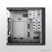  Foxline FL-733(R)-FZ500R  mATX, 2x5.25EXT, 2x3.5EXT, 5x3.5INT, 2xUSB3.0, HDA, w/o FAN, w/450W ATX PSU, w/1.2m EU pwr cord