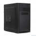  CROWN Корпус CMC-4220 (CM-PS500W ONE) 