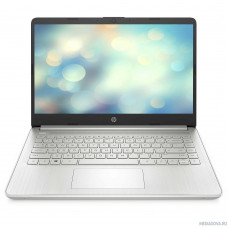 HP 14s-fq1028ur [640Q2EA] Natural Silver 14