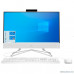  HP 22-df0107ur [49M72EA] Snow White 21.5