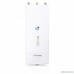  UBIQUITI AF-5XHD Ubiquiti airFiber 5X HD РРС 4.8-6.2 ГГц без антенны (поставляется отдельно), 2x RP?SMA